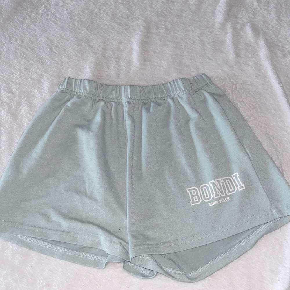 Bondi Beach Shorts